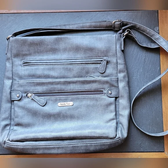 Multisac lorraine crossbody sale
